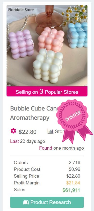 Winning Product Fridays Episode 90